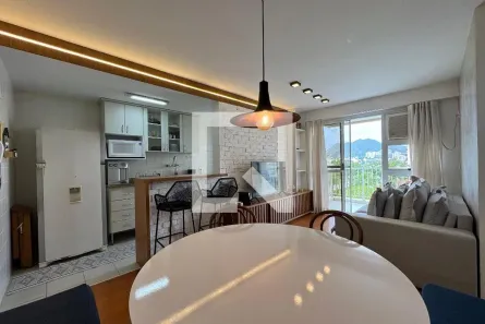 Apartamento com 2 Quartos à venda, 63m² no Recreio dos Bandeirantes, Rio de Janeiro