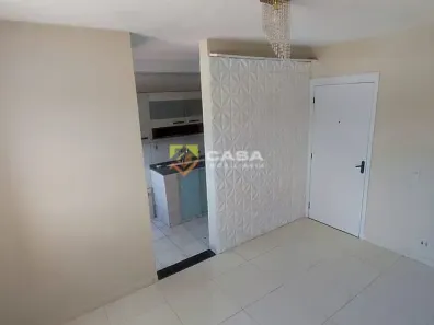 Apartamento com 2 Quartos à venda, 45m² no Residencial Centro da Serra, Serra