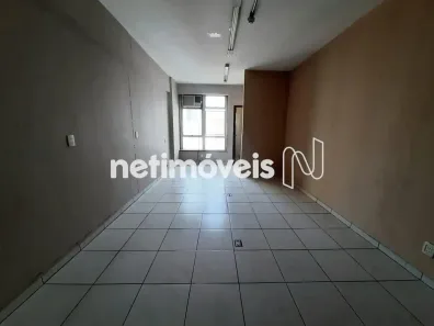 Sala Comercial à venda, 28m² no Lourdes, Belo Horizonte