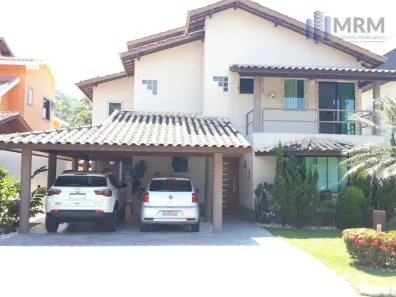 Casa de Condomínio com 4 Quartos à venda, 330m² no Piratininga, Niterói