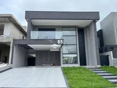 Casa de Condomínio com 3 Quartos à venda, 320m² no Cidade Jardim, Vargem Grande Paulista