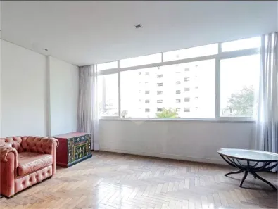 Apartamento com 2 Quartos à venda, 167m² no Jardim Paulista, São Paulo