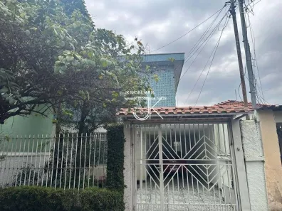 Casa com 5 Quartos à venda, 264m² no Vila Maria Baixa, São Paulo