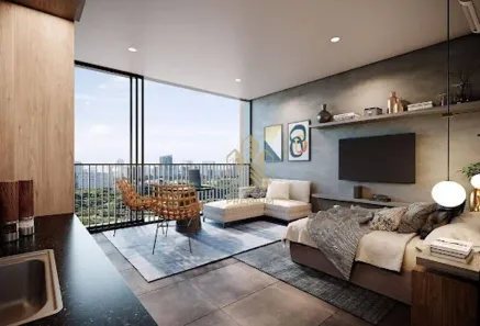 Apartamento com 1 Quarto à venda, 32m² no Vila Gomes Cardim, São Paulo