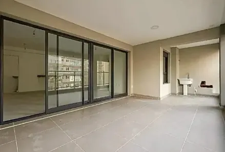 Apartamento com 3 Quartos à venda, 92m² no Sumaré, São Paulo
