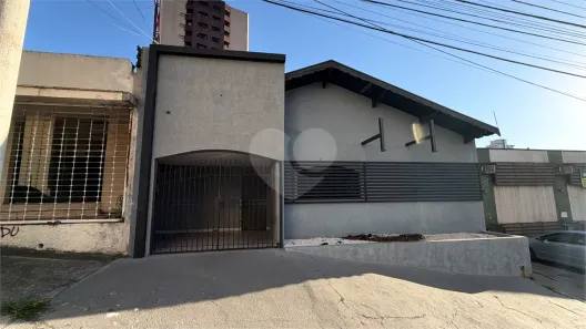Imóvel Comercial com 3 Quartos para alugar, 99m² no Jardim Elite, Piracicaba