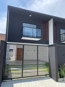 Casa com 3 Quartos à venda, 136m² no Itacolomi, Balneário Piçarras