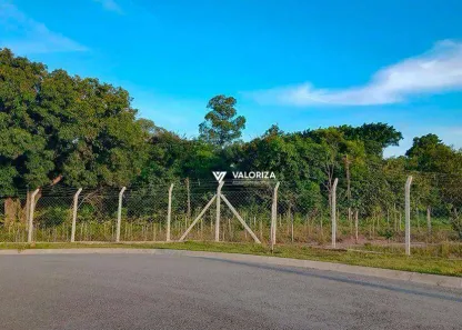 Lote/Terreno à venda, 279m² no Alto da Boa Vista, Sorocaba