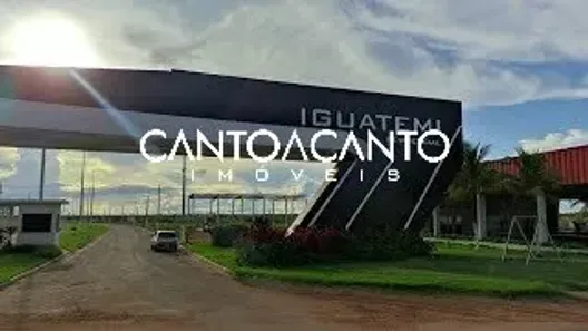 Lote/Terreno à venda, 300m² no Residencial Iguatemi, Sinop