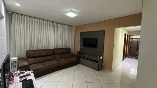 Apartamento com 2 Quartos à venda, 79m² no Monte Castelo, Contagem