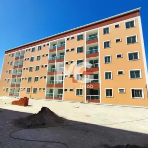 Apartamento com 3 Quartos à venda, 60m² no Jardim Icaraí, Caucaia