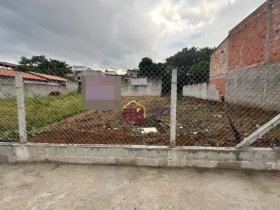 Lote/Terreno à venda, 300m² no Jardim Santa Tereza, Taubaté