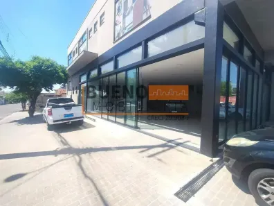Ponto Comercial para alugar, 300m² no Jardim Europa I, Santa Bárbara D'Oeste