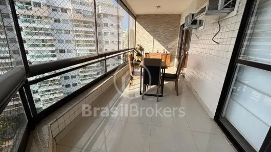 Apartamento com 3 Quartos à venda, 150m² no Barra Olímpica, Rio de Janeiro