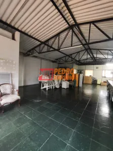 Galpão/Depósito/Armazém à venda, 441m² no Taboão, São Bernardo do Campo