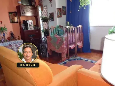 Apartamento com 2 Quartos à venda, 51m² no Higienópolis, Rio de Janeiro