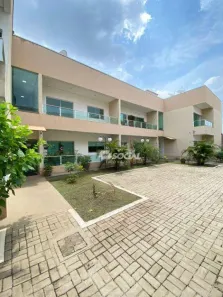 Apartamento com 3 Quartos à venda, 93m² no Lagoa, Porto Velho