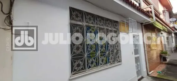  com 1 Quarto à venda, 37m² no Piedade, Rio de Janeiro