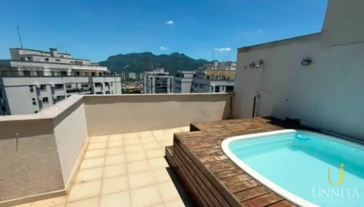 Apartamento com 4 Quartos à venda, 150m² no Barra Olímpica, Rio de Janeiro