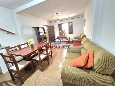 Casa com 5 Quartos à venda, 173m² no Vila Santa Catarina, São Paulo