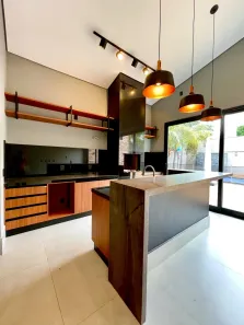Casa de Condomínio com 3 Quartos à venda, 304m² no Condomínio Residencial Florais dos Lagos, Cuiabá