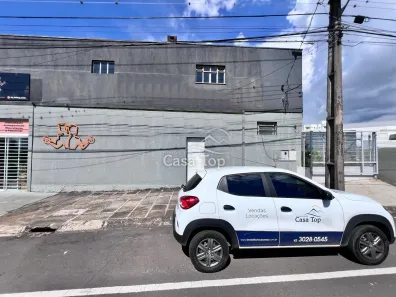 Sala Comercial com 3 Quartos para alugar, 240m² no Centro, Ponta Grossa