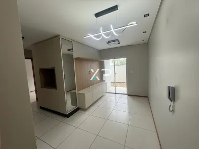 Apartamento com 2 Quartos à venda, 51m² no Nova Palhoça, Palhoça