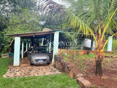 Fazenda/Sítio com 4 Quartos à venda, 5700m² no , Bonfinópolis