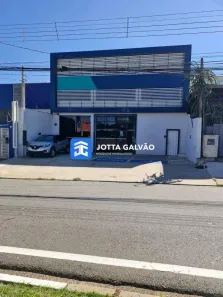 Ponto Comercial à venda, 365m² no Vila Pompéia, Campinas