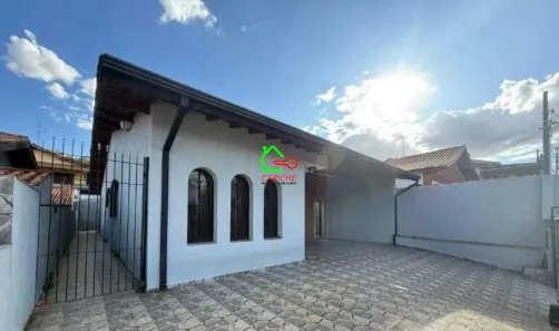 Casa com 3 Quartos à venda, 162m² no Nova Vinhedo, Vinhedo