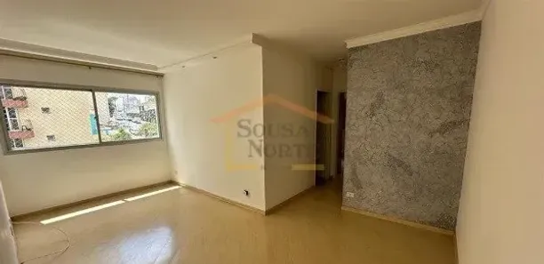 Apartamento com 2 Quartos à venda, 57m² no Santa Teresinha, São Paulo