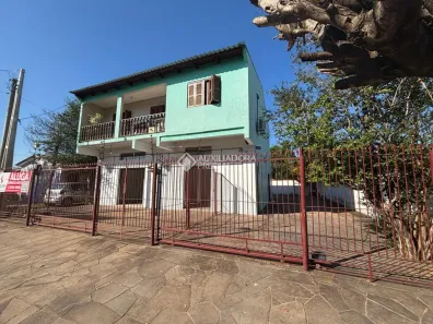 Prédio Comercial com 3 Quartos à venda, 240m² no Mathias Velho, Canoas