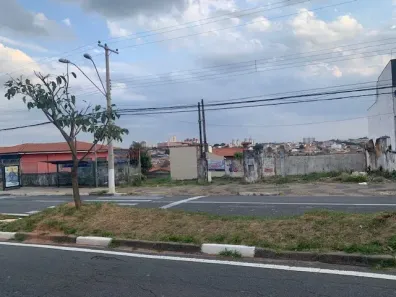 Lote/Terreno à venda, 640m² no Vila Paraíso, Campinas