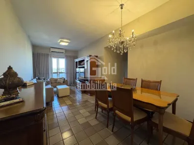 Apartamento com 3 Quartos à venda, 96m² no Centro, Ribeirão Preto
