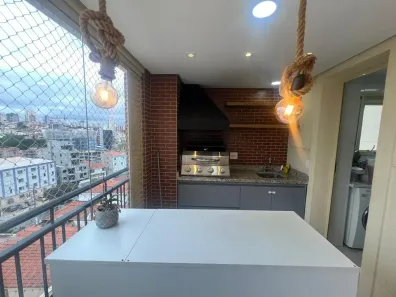 Apartamento com 2 Quartos à venda, 92m² no Jardim São Paulo(Zona Norte), São Paulo