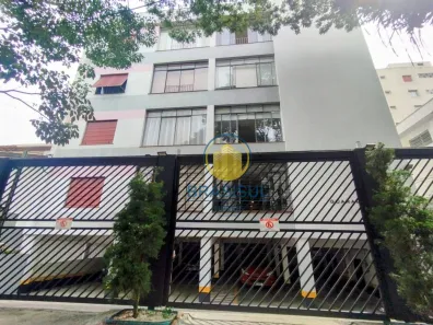 Apartamento com 2 Quartos à venda, 88m² no Planalto Paulista, São Paulo