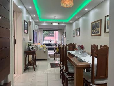 Apartamento com 3 Quartos à venda, 85m² no Ipanema, Porto Alegre