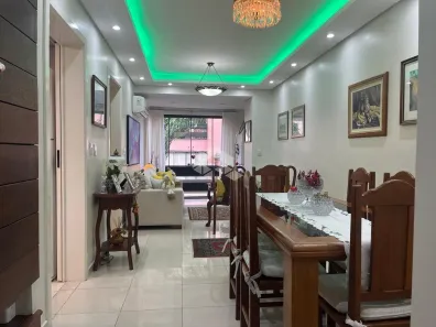 Apartamento com 3 Quartos à venda, 85m² no Ipanema, Porto Alegre