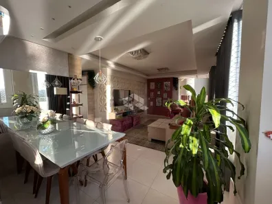 Apartamento com 3 Quartos à venda, 111m² no Centro, Estrela