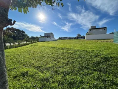 Lote/Terreno à venda, 544m² no Portal do Éden, Itu