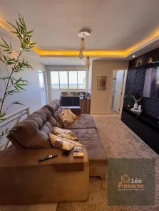 Cobertura com 3 Quartos à venda, 132m² no Granja dos Cavaleiros, Macaé