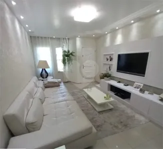 Sobrado com 3 Quartos à venda, 135m² no Vila Maria Alta, São Paulo