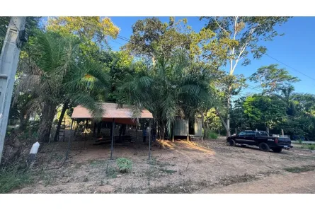 Lote/Terreno com 1 Quarto à venda, 16m² no Vila Aurora I, Rondonópolis