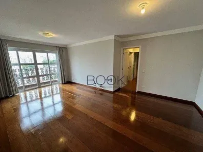 Apartamento com 3 Quartos à venda, 105m² no Jardim Taboão, São Paulo