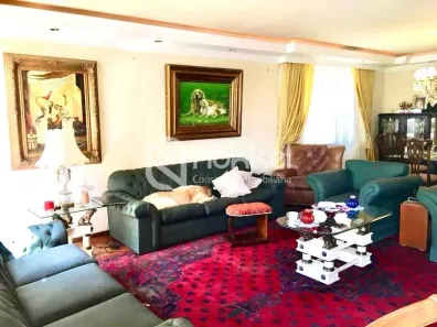 Apartamento com 2 Quartos à venda, 120m² no Santa Cecília, São Paulo