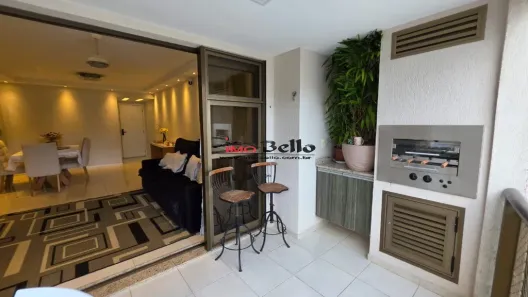 Apartamento com 4 Quartos à venda, 130m² no Freguesia (Jacarepaguá), Rio de Janeiro