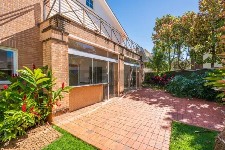 Casa de Condomínio com 3 Quartos à venda, 328m² no Ville Sainte Hélène, Campinas