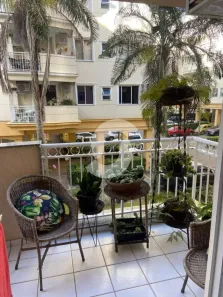 Apartamento com 3 Quartos à venda, 115m² no Badu, Niterói