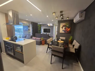 Apartamento com 3 Quartos à venda, 71m² no Parque São Domingos, São Paulo
