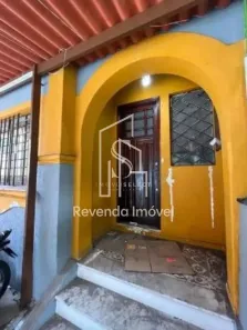 Casa à venda, 200m² no Vila Mariana, São Paulo